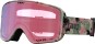 Product image 1 of the product “METHOD Goggle 2025 green marble/vivid petrol/vivid infrared ”