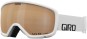 Artikelbild 1 des Artikels “RINGO Schneebrille 2024 white wordmark/vivid copper “