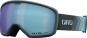 Artikelbild 1 des Artikels “RINGO Schneebrille 2025 dark shark light streaker/vivid royal “