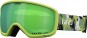 Artikelbild 1 des Artikels “RINGO Schneebrille 2025 green cloud/vivid emerald “
