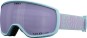 Product image 1 of the product “BALANCE II Goggle 2025 light mineral shelter/vivid haze ”