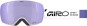 Product image 1 of the product “ARTICLE II Goggle 2026 slide white/vivid haze/vivid infrared ”