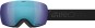 Artikelbild 1 des Artikels “ARTICLE II Schneebrille 2026 stacked black/vivid royal/vivid infrared “