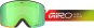Product image 1 of the product “METHOD II Goggle 2027 faded multi/vivid emerald/vivid infrared ”