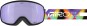 Product image 1 of the product “BALANCE II WOMEN Goggle 2026 luminous flow multi/vivid haze ”