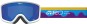 Product image 1 of the product “CHICO 2.0 Goggle 2026 waves purple/grey cobalt ”