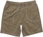 Product image 1 of the product “KAHUNA CORD 19 Walkshort 2025 khaki XL”