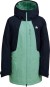 Product image 1 of the product “WOMEN RESERVE 2L INSULATED Jacket 2026 true black/soft sage S”