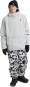 Product image 1 of the product “RESERVE 2L RELAXED ANORAK Jacket 2026 grey cloud S”