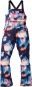 Artikelbild 1 des Artikels “WOMEN RESERVE 2L STRETCH SLIM BIB Hose 2026 floral blur S“