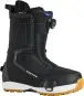 HIGHSHOT STEP ON Boot  black, 43,5