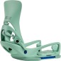 Product image 1 of the product “STEP ON CARTEL X EST Binding 2026 soft sage L”