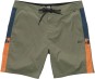 Product image 1 of the product “CHANNEL APEX 18 Boardshort 2025 dark olive 31”