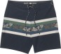 Artikelbild 1 des Artikels “CREW STRIPE 19 Boardshort 2026 cast blue 34“