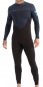 Artikelbild 1 des Artikels “PERTH 3/2 BACK ZIP Full Suit 2026 blue L“
