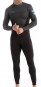 Artikelbild 1 des Artikels “PERTH 3/2 BACK ZIP Full Suit 2026 graphite grey S“