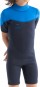 Artikelbild 1 des Artikels “BOSTON KIDS 2/2 BACK ZIP Shorty 2026 blue 152“
