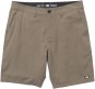 Product image 1 of the product “DRIFTER 19 SLUB HYBIRD Walkshort 2025 khaki 31”