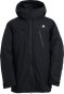 Product image 1 of the product “RESERVE 2L 3IN1 Jacket 2027 true black L”