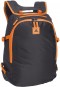 Artikelbild 1 des Artikels “F.I.T. Rucksack black/orange “