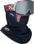 Artikelbild 1 des Artikels “M6S Schneebrille 2026 glitch lines/perceive sun onyx “