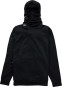 MFI CREWNECK Hoodie  black, XL