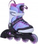 CADENCE JR GIRLS Kinder Inline Skate, 29-34
