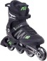 Artikelbild 1 des Artikels “F.I.T. 80 Inline Skate black/green 45“