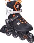 Artikelbild 1 des Artikels “ALEXIS 80 Inline Skate black/coral 37“