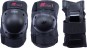 Product image 1 of the product “PRIME Pad Set 2026 black/red XL”