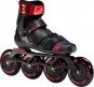 REDLINE 110 Inline Skate  black/red, 48