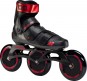 REDLINE 125 Inline Skate  black/red, 44