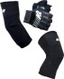 Product image 1 of the product “REDLINE RACE Pad Set 2025 black S”