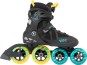 Artikelbild 1 des Artikels “VO2 S 100 X BOA Inline Skate 2025 black/blue/yellow 42,5“