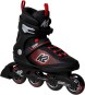Artikelbild 1 des Artikels “ASCENT 80 M Inline Skate black/red 44,5“