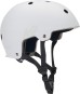 VARSITY Helm  white, M