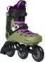 Artikelbild 1 des Artikels “SURGE 100 Inline Skate 2026 olive/purple 44,5“