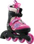 Artikelbild 1 des Artikels “LUMI PRO Kinder Inline Skate 2026 pink 35-40“