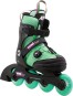 Artikelbild 1 des Artikels “LUMI BOA Kinder Inline Skate 2026 watermelon 29-34“