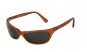 SOUTHBOUND Sonnenbrille toffee/grey