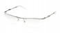 Product image 1 of the product “VIRTUE Sunglasses chrome/clear gradient mirror ”