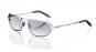 Product image 1 of the product “AGENT Sunglasses silver/grey gradient ”