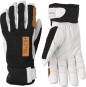 Artikelbild 1 des Artikels “ERGO GRIP ACTIVE WOOL TERRY Handschuh 2027 black/offwhite “