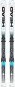 Product image 1 of the product “WORLDCUP REBELS E-SL EVO Ski 2027 incl. FREEFLEX 11 GW BR.85 matte black/speed blue 160”