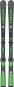 Product image 1 of the product “SUPERSHAPE E-MAGNUM SW Ski 2027 incl. PROTECTOR EVO PR 13 GW BRAKE 85 black/green 170”