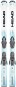 Artikelbild 1 des Artikels “SUPERSHAPE JRS Ski 2027 inkl. JRS 7.5 GW CA BR 78 solid black/speed blue 140“