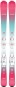 Product image 1 of the product “JOY EASY Ski 2027 incl. JRS 7.5 GW CA BR 78 solid white/white 137”