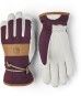 Product image 1 of the product “VOSS WOMEN CZONE Glove 2027 bordeaux 8”