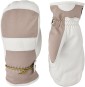Artikelbild 1 des Artikels “VOSS WOMEN CZONE Fäustling 2026 beige “