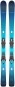 Product image 1 of the product “E-SUPER JOY SW Ski 2027 incl. PROTECTOR SLR 11 GW BRAKE 85 matte black/speed blue 153”